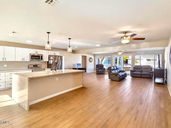 10508 W KELSO Drive, Sun City, AZ 85351