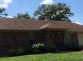 2085 County Road 210d, Henderson, TX 75652
