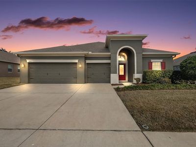 2451 Plumadore Dr, Grand Island, FL, 32735