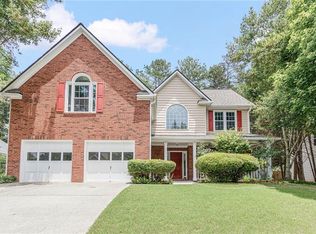 3225 Maple Terrace Dr, Suwanee, GA 30024