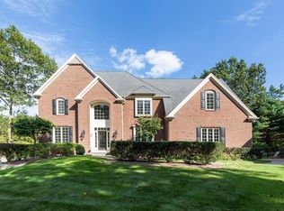 35 N Mill St, Hopkinton, MA 01748