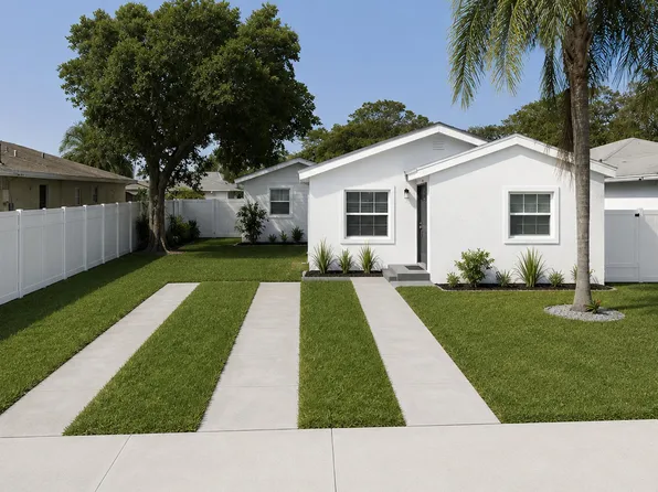 706 NW 1ST Street #1-2, Delray Beach, FL 33444