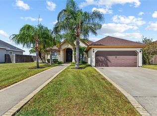 3605 Oak Preserve, Weslaco, TX 78599