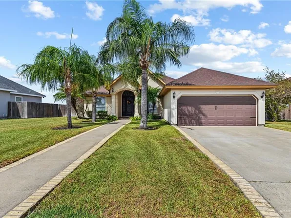 3605 Oak Preserve, Weslaco, TX 78599