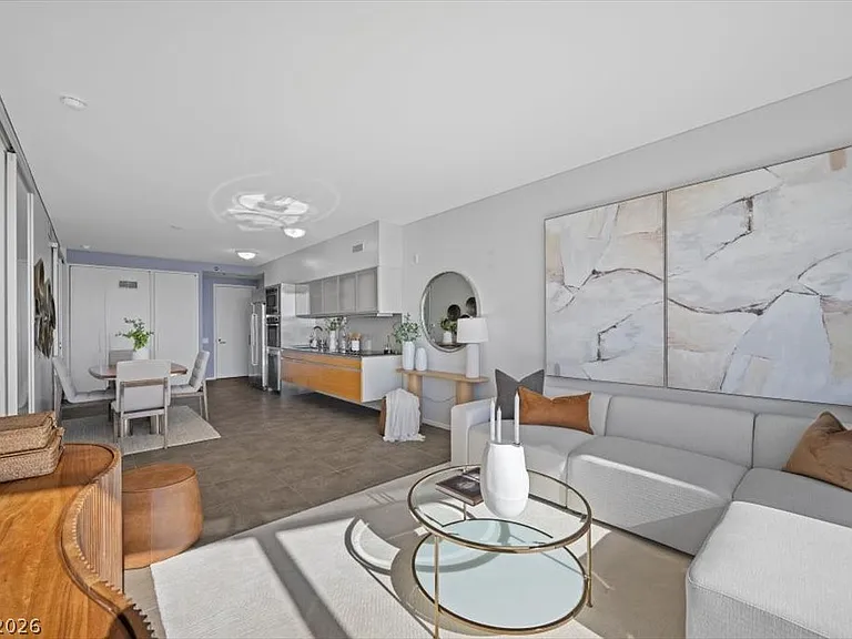 3726 Las Vegas Blvd S #3305 — Photo 12