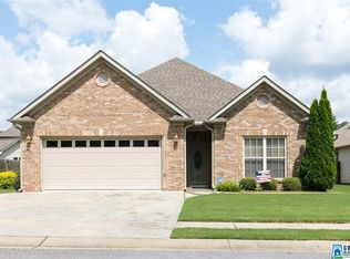 235 Trellis Cir, Springville, AL 35146