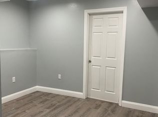 695 Union Ave #BASEMENT, Providence, RI 02909