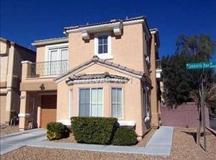 10444 Commanche Moon Ave, Las Vegas, NV 89129