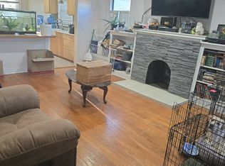 801 N D St, Midland, TX 79701