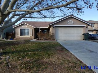 3519 Glenridge Ave, Rosamond, CA 93560