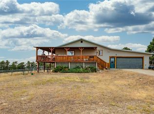 201 Cottonwood Rd #1, Roundup, MT 59072