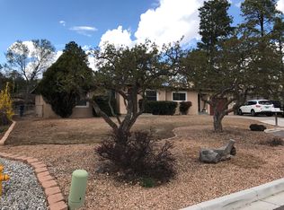 1531 42nd St, Los Alamos, NM 87544