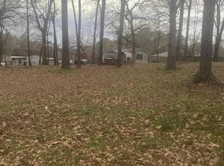 Hanging Moss Rd LOT 35, Richland, MS 39218