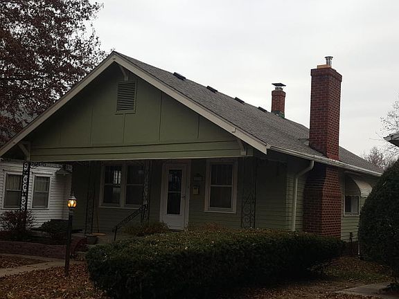 2nd image of 2216 Doniphan Ave