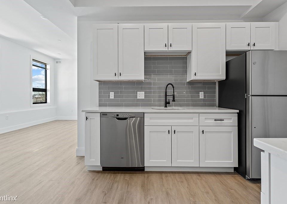 1137 Washington St. #6 Boston - Dorchester Unit Photo 1