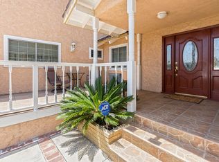 709 S Bel Aire Dr, Burbank, CA 91501