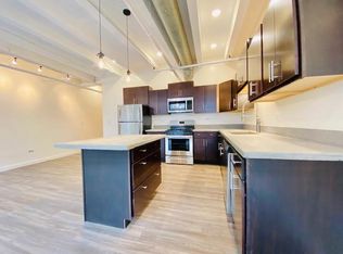 1049 N Paulina St #A, Chicago, IL 60622
