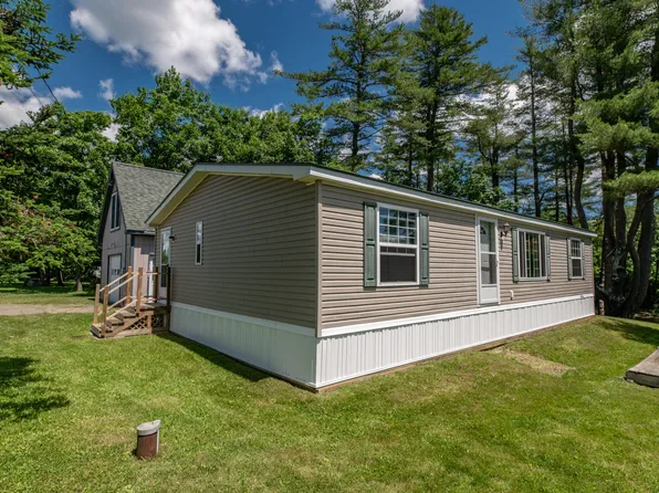 140 Cold Stream Road, West Gardiner, ME 04345