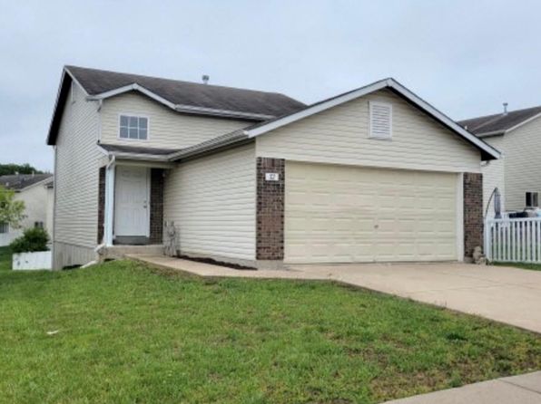 12 Ramblewood Ct