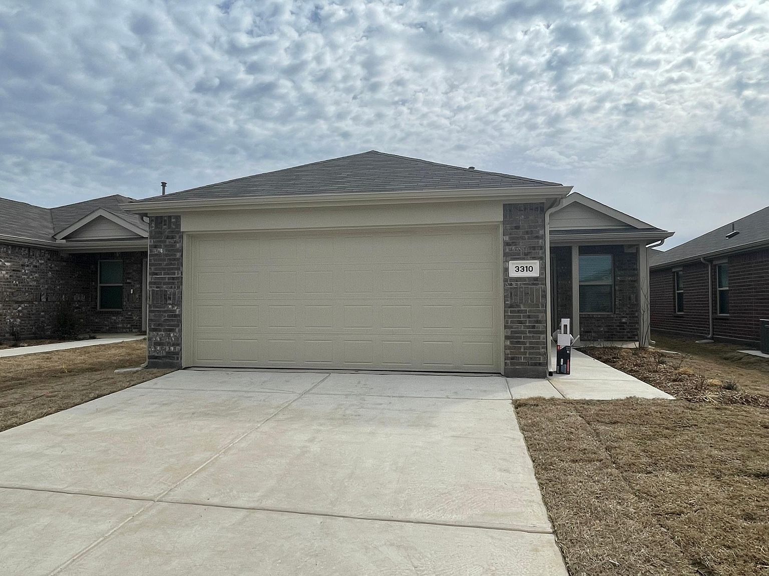 3310 Margay Run, Crandall, TX 75114 Zillow