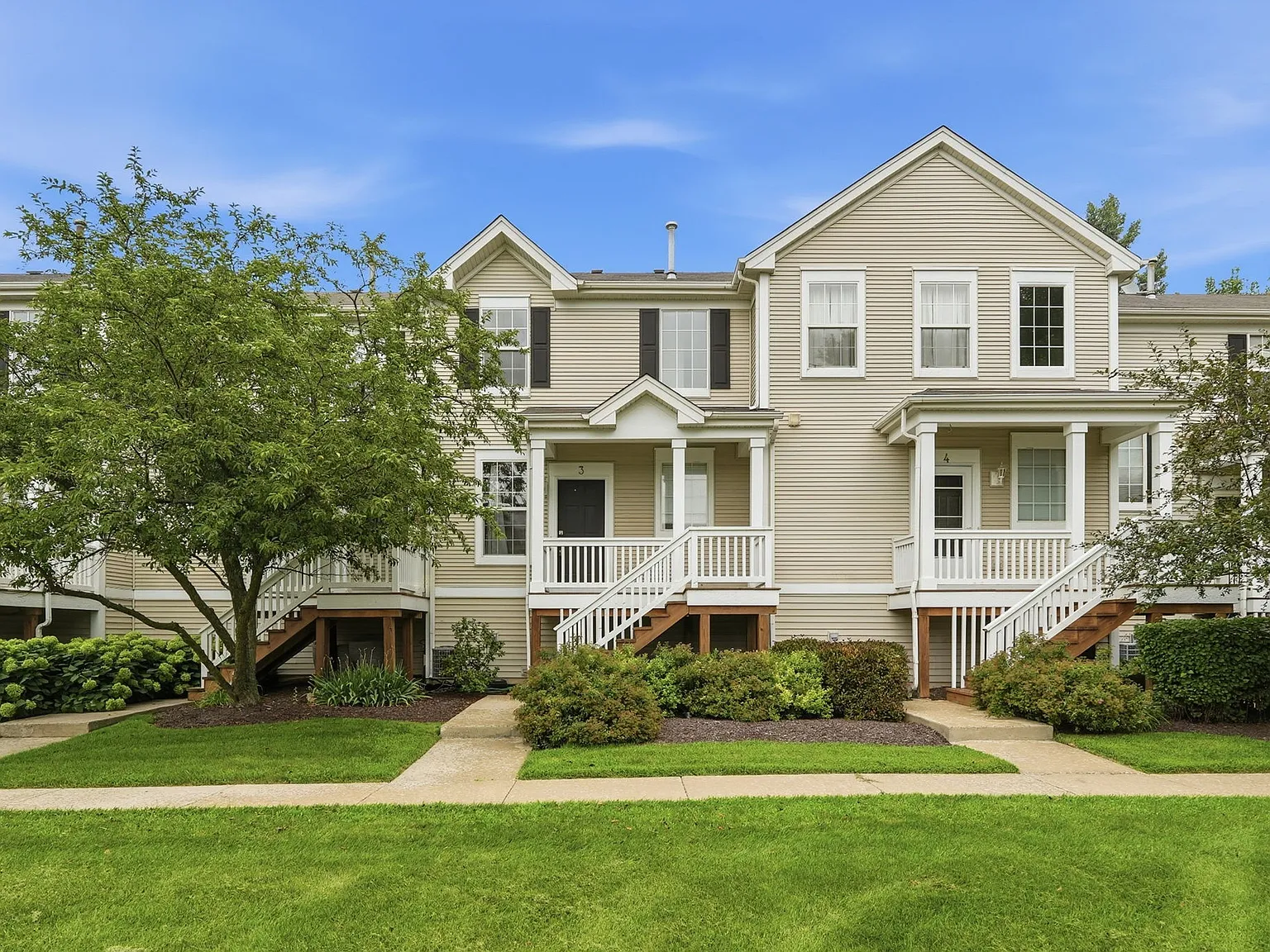 1464 Cambria Dr #3 — Photo 1