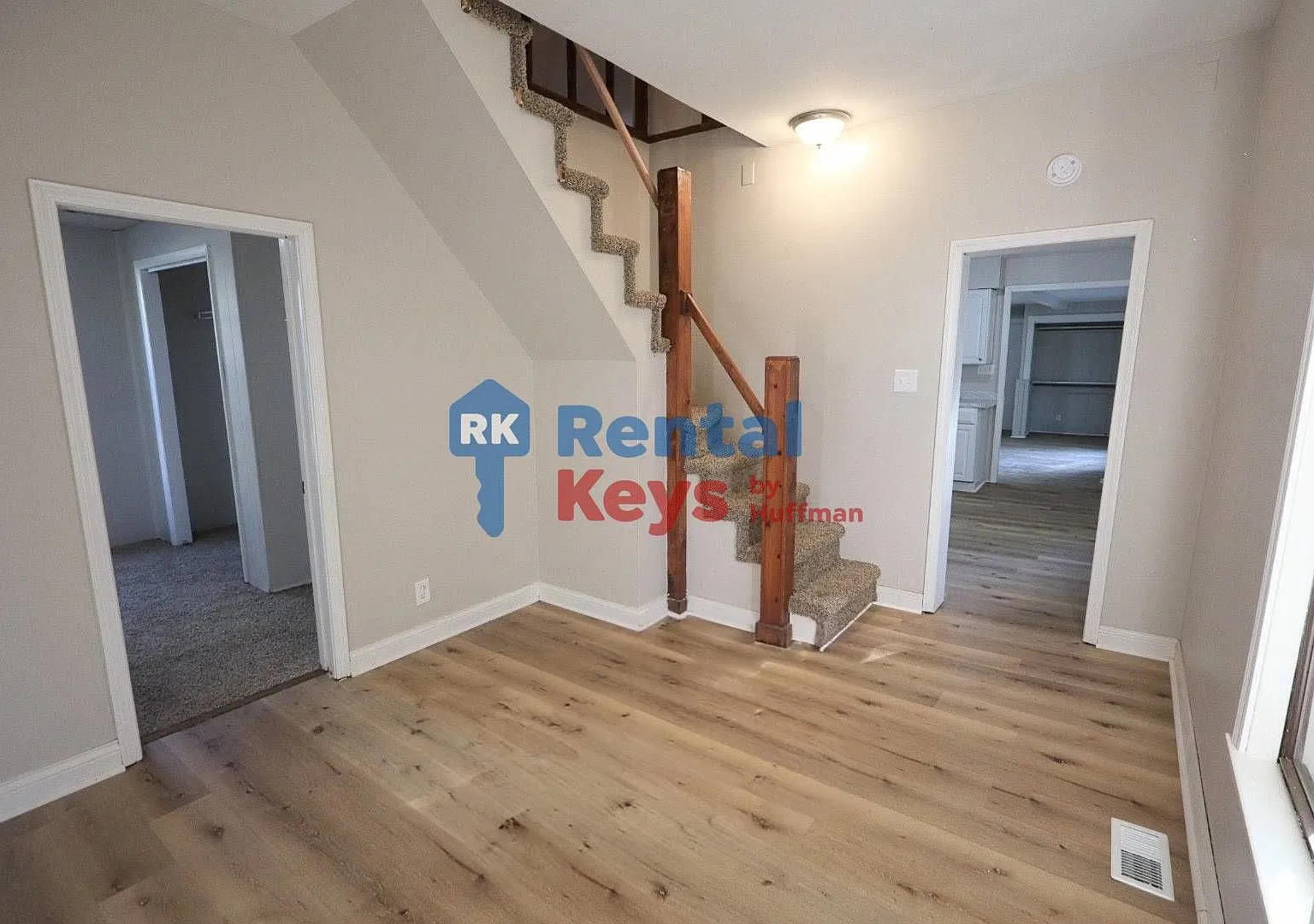 Three Bedroom House | Two Bathrooms | Two Car Garage — Photo 3
