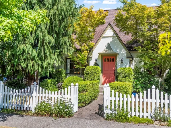 1017 N Junett Street, Tacoma, WA 98406