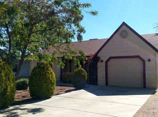 5185 N Western Blvd, Prescott Valley, AZ 86314