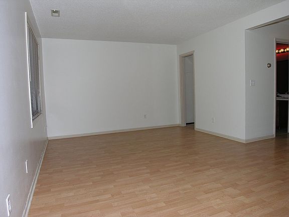 Living room and under stair storage