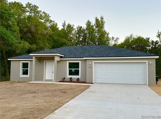 5356 E Muzzle Loaders Ct, Inverness, FL 34452