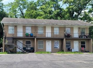 3424 Shagbark Rd, Louisville, KY 40216