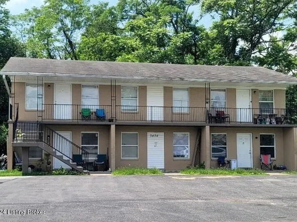 3424 Shagbark Rd, Louisville, KY 40216