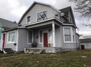 2302 W Broadway Ave, Spokane, WA 99201