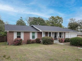 3480 Bayou Blvd, Pensacola, FL 32503