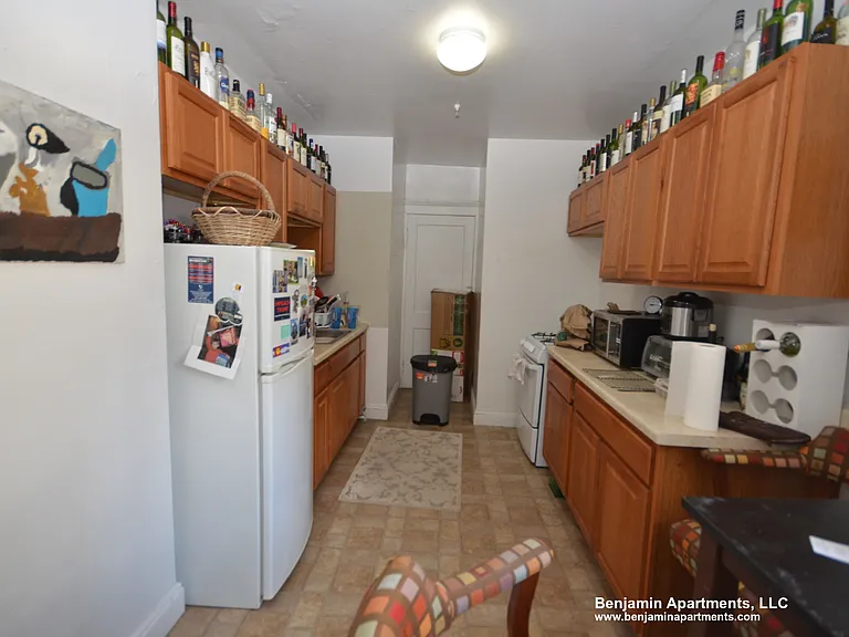1634 Commonwealth Ave #7 — Photo 5