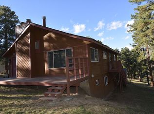 145 Pine Rd, Golden, CO 80401