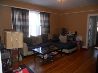270 Harrison Ave APT 203, Jersey City, NJ 07304