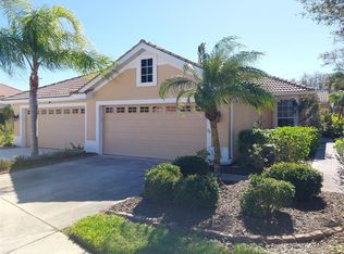 5641 Hidden Oak Ct, North Port, FL 34287