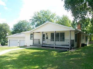 325 Lodi St, Lodi, WI 53555