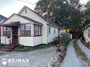 609 Center St, Clio, MI