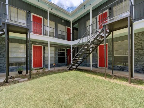 47Twelve, 4712 Depew Ave APT 203, Austin, TX 78751