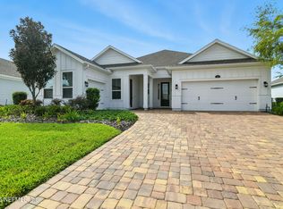 48 Pavia Pl, Saint Johns, FL 32259