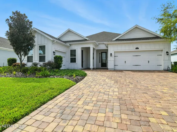 48 PAVIA Place, St. Johns, FL 32259