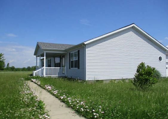 Property Front View
