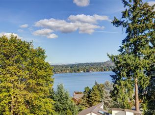 4408 E Mercer Way, Mercer Island, WA 98040