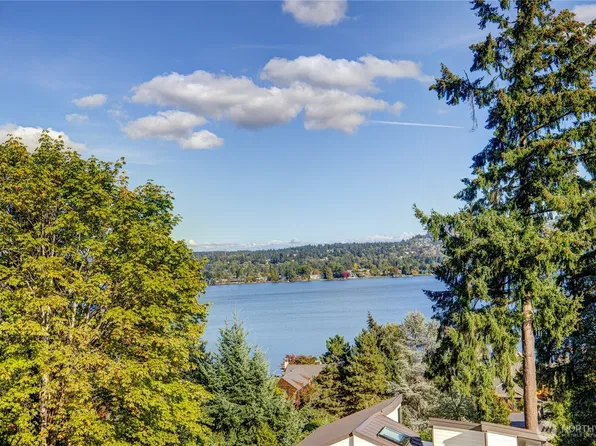 4408 E Mercer Way, Mercer Island, WA 98040