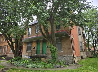 235 1/2 Wilber Ave, Columbus, OH 43215