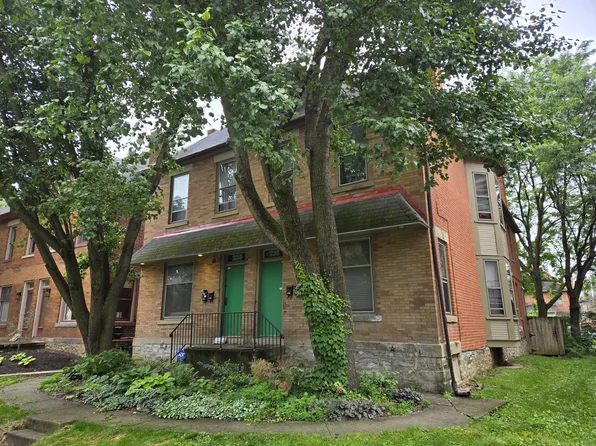 235 1/2 Wilber Ave, Columbus, OH 43215