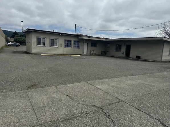 139 S Fortuna Blvd, Fortuna, CA 95540