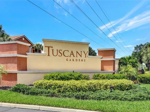 6400 Aragon WAY #208, FORT MYERS, FL 33966